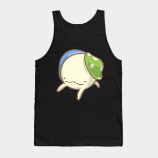 Starbound- Sporgus Tank Top